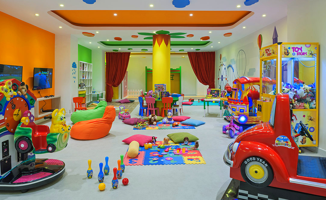 Santa Napa Guest House