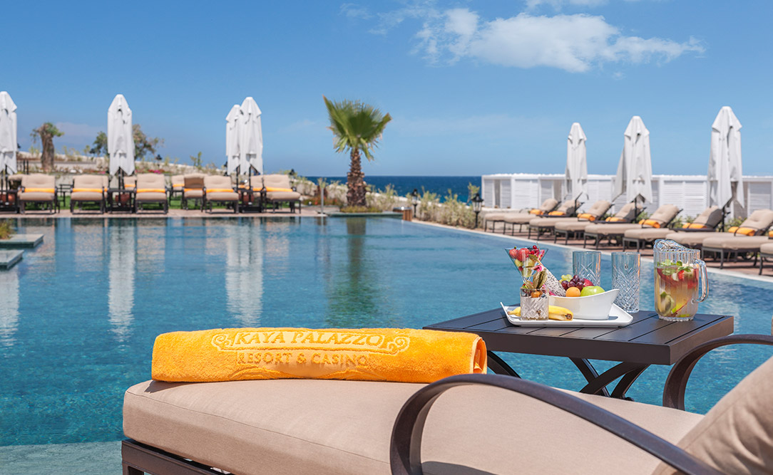 Hanna Koumi Boutique Hotel & Restaurant