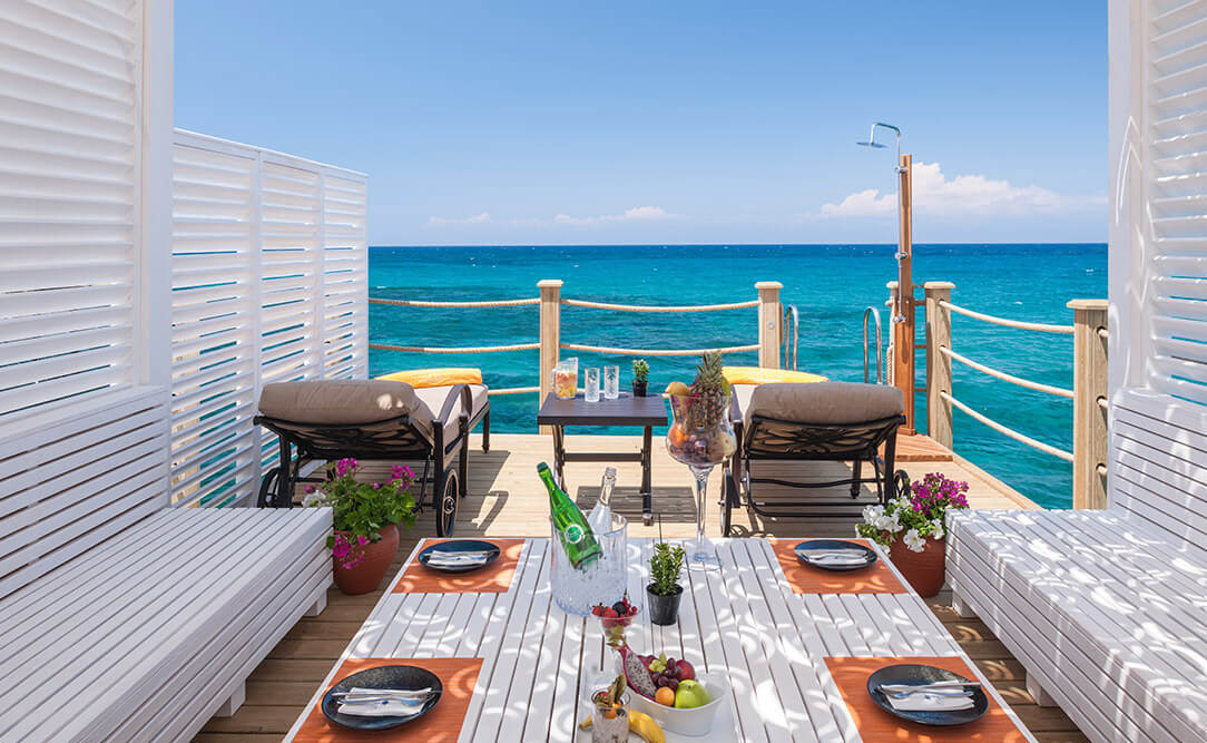 Cezar's Airport Hotel