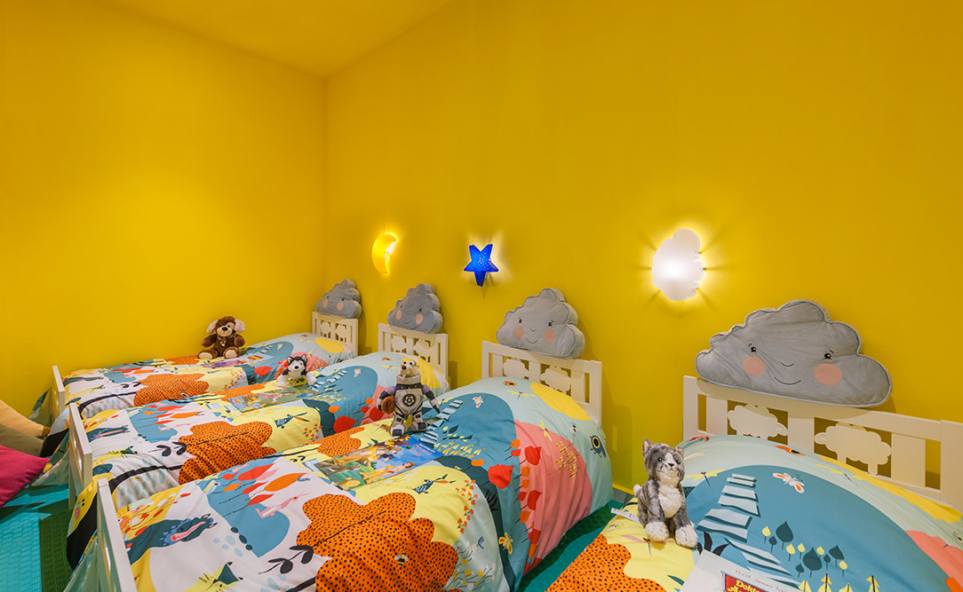 Lord's Residence Boutique Hotel