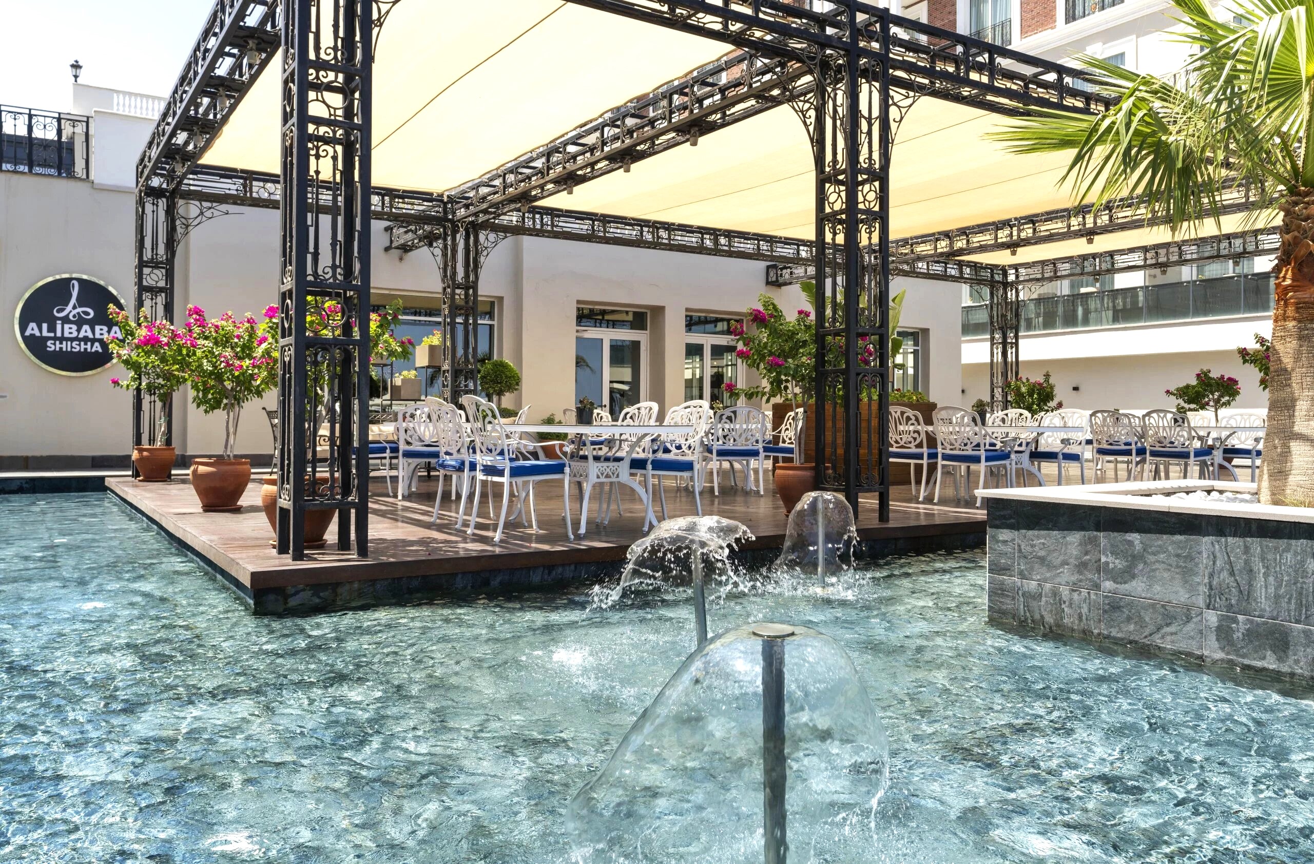 Hotel Sun / Güneş Otel