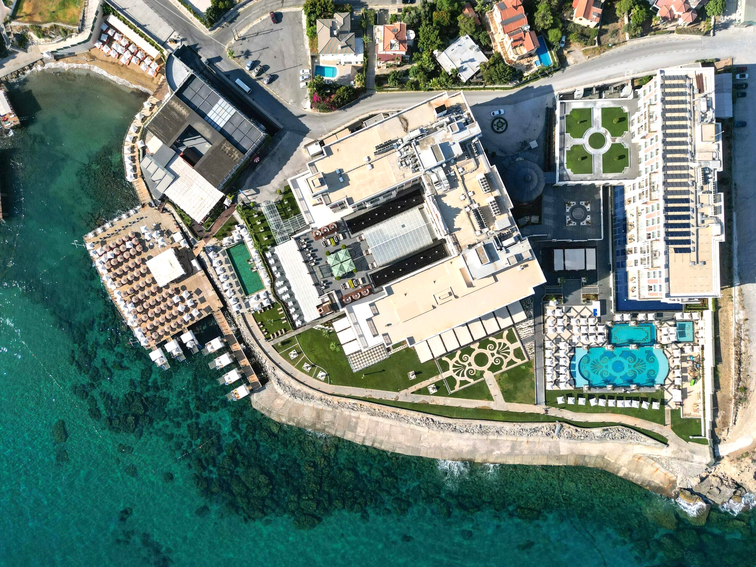 Castle Karpasia Guest House