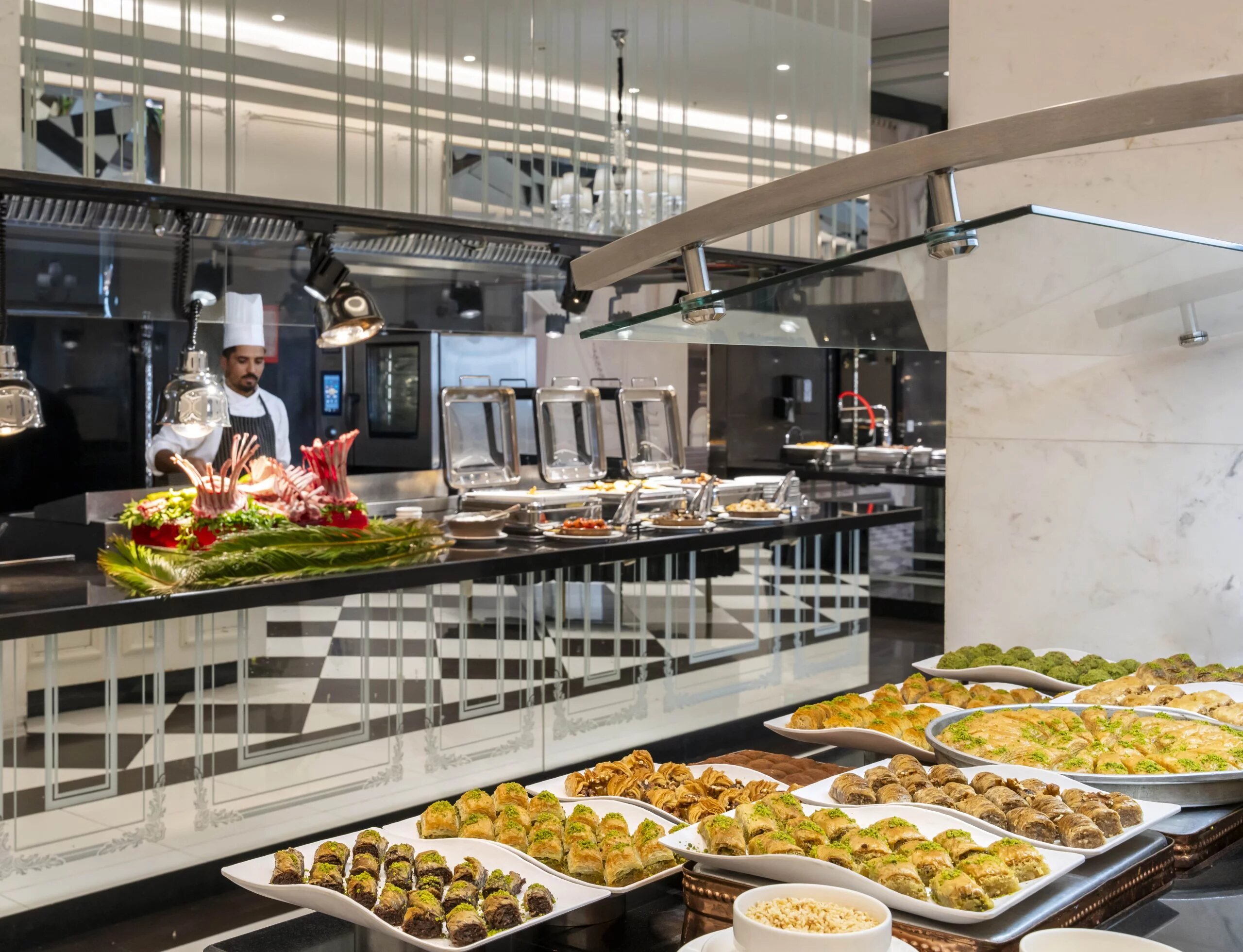 Karpaz Gate Marina Hotel & Marina