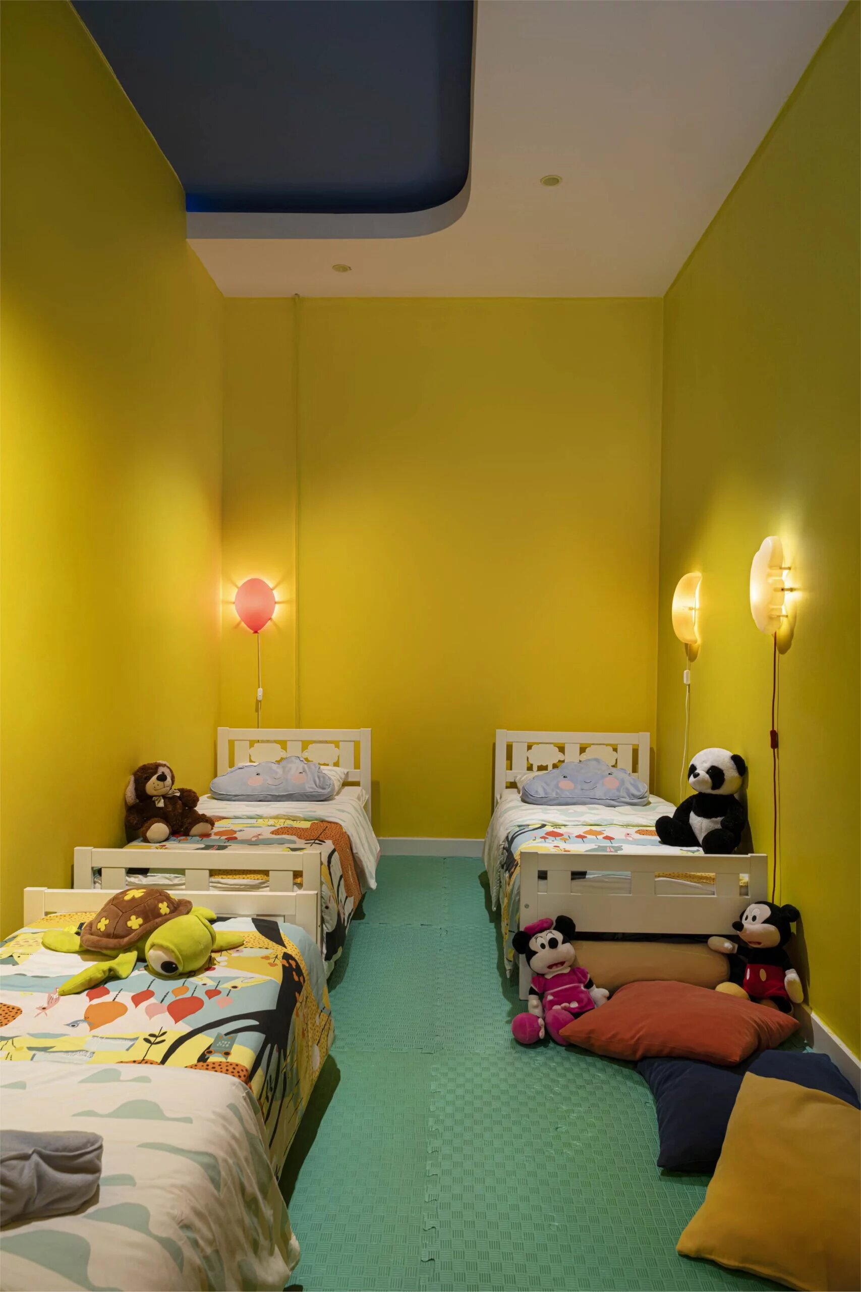 Aphrodite Beachfront Resort