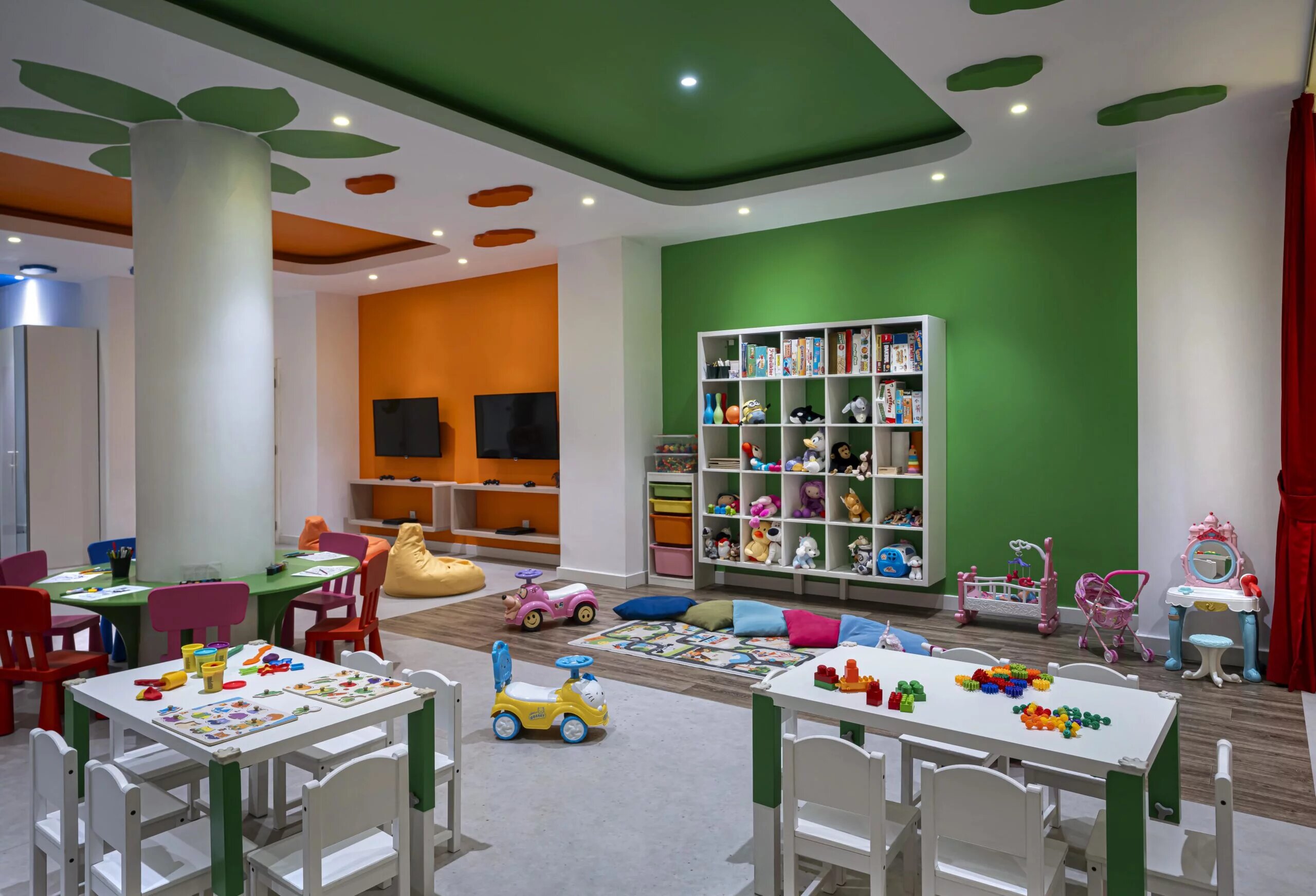 Ekor Elegance Boutique  Hotel