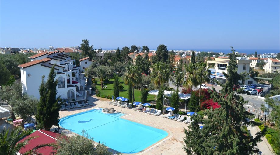 Altinkaya Holiday Resort 