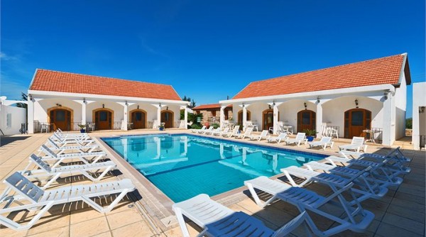 Altinkaya Holiday Resort 