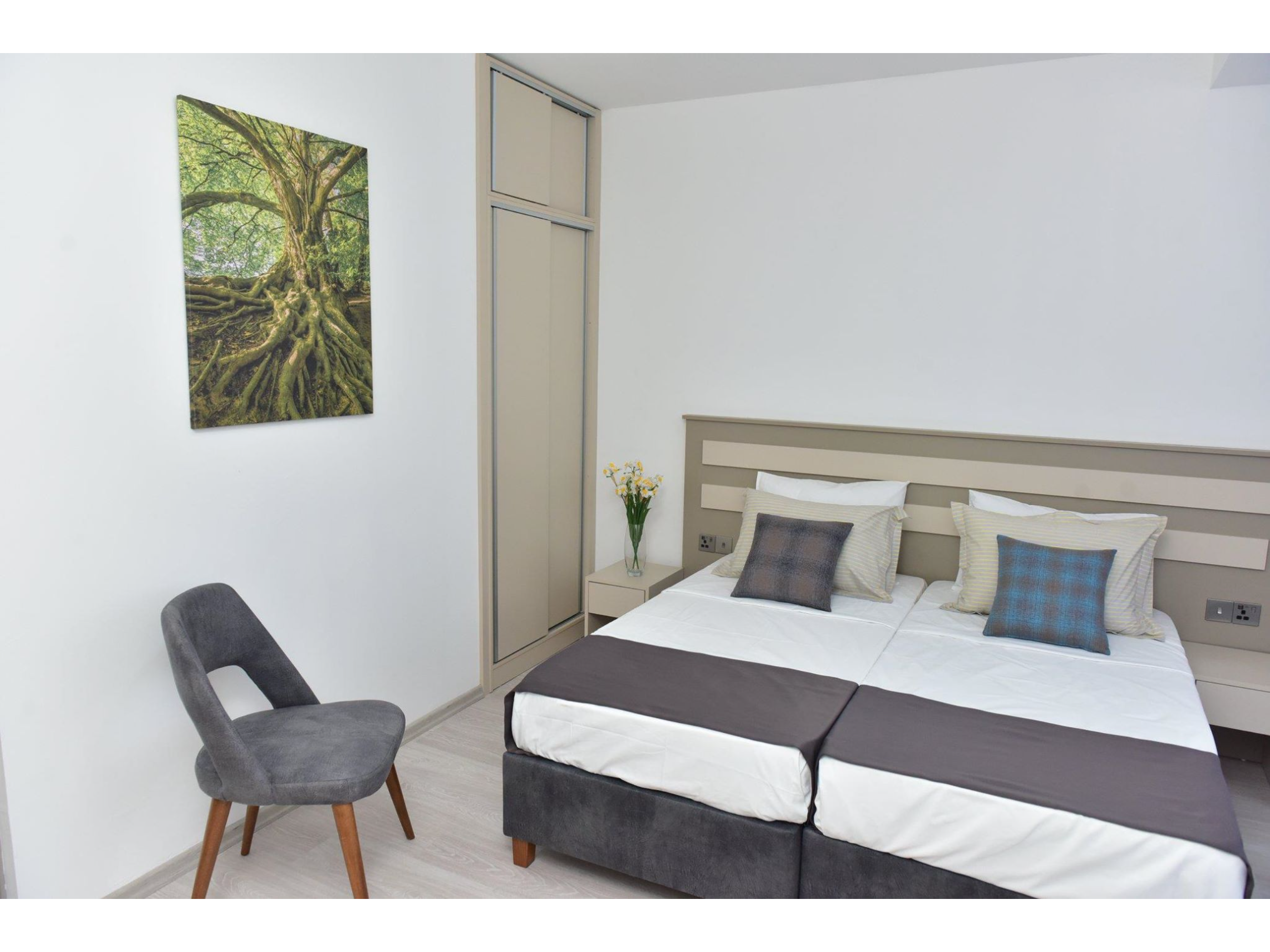 Alya Rooms Residence