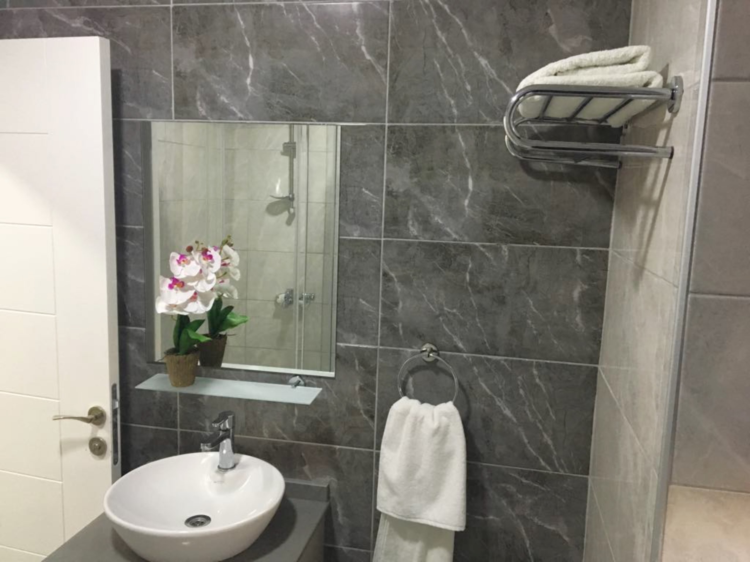 Alya Rooms Residence