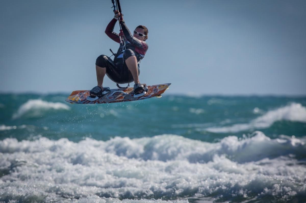 Aphrodite Beachfront Resort