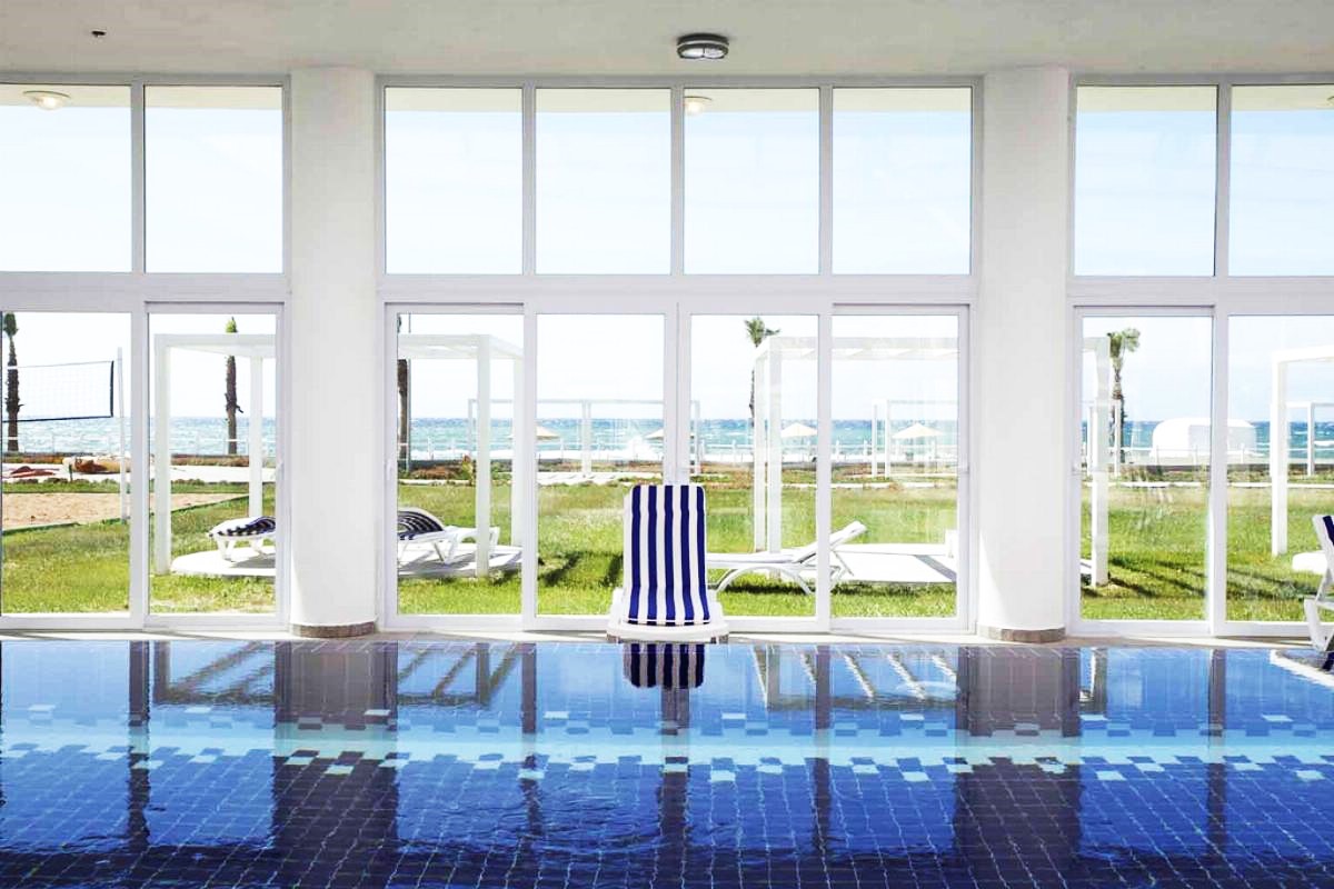 Aphrodite Beachfront Resort