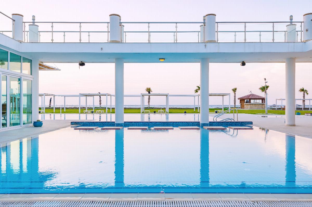 Aphrodite Beachfront Resort