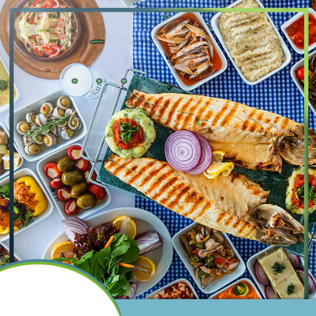 Ardic Agaci Holiday Village