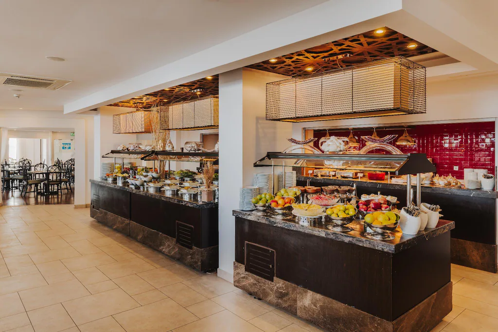 Arkin Palm Beach Hotel   Spa   Casino