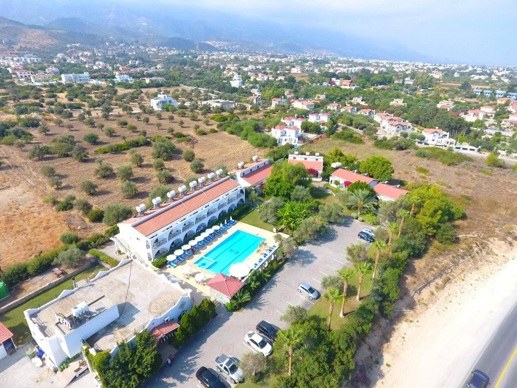 Bare Hill Holiday Village 