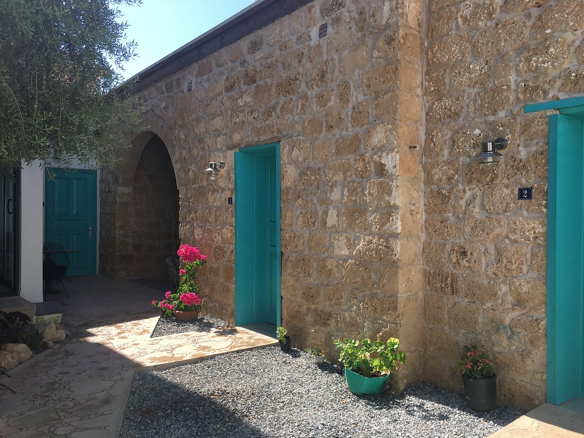 Bella Casetta Boutique Hotel