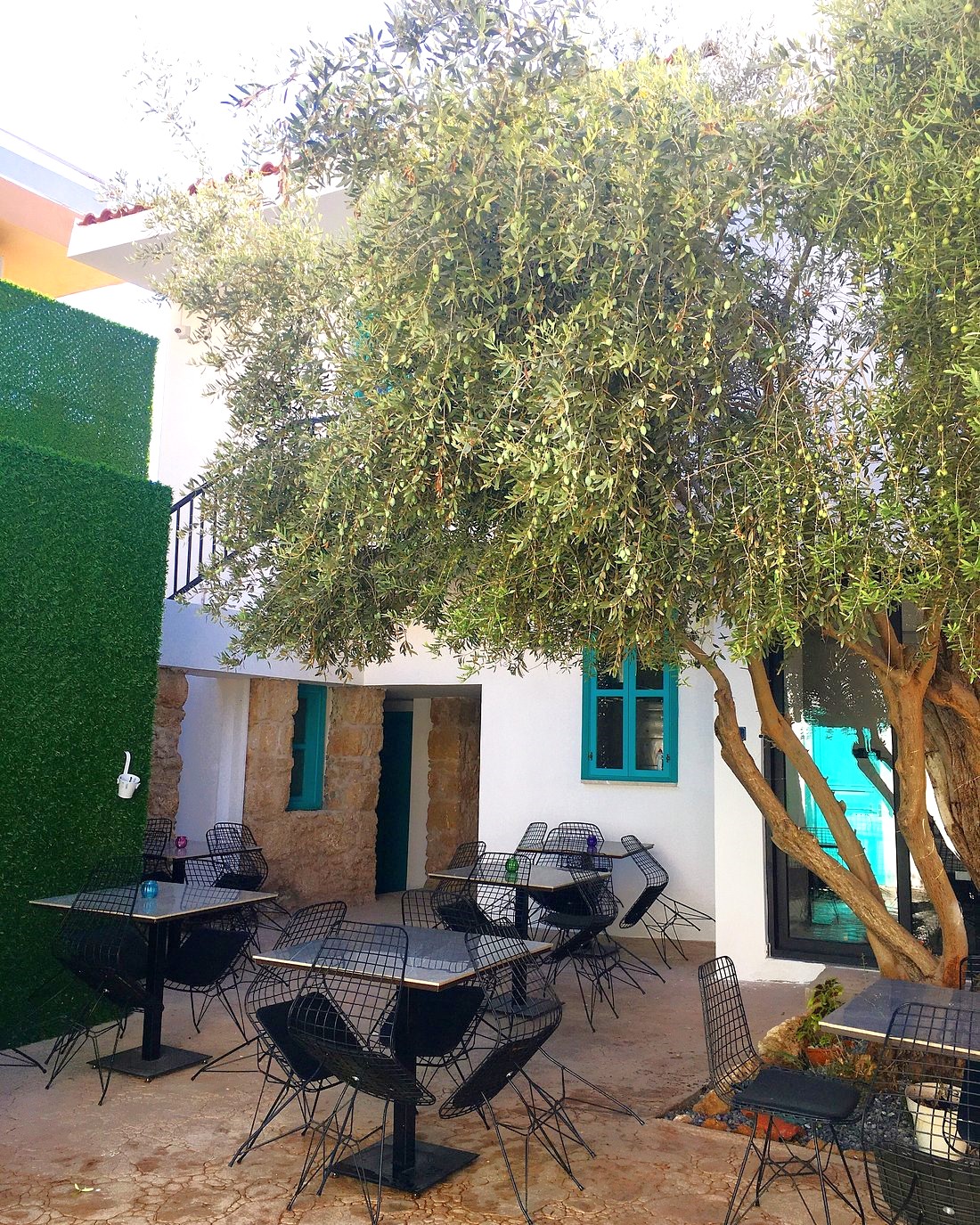 Bella Casetta Boutique Hotel