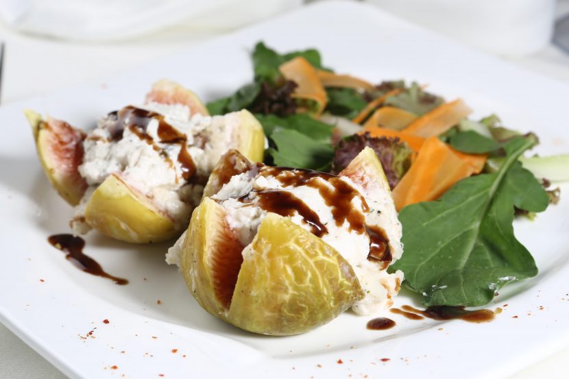 Bellapais Gardens Boutique Hotel