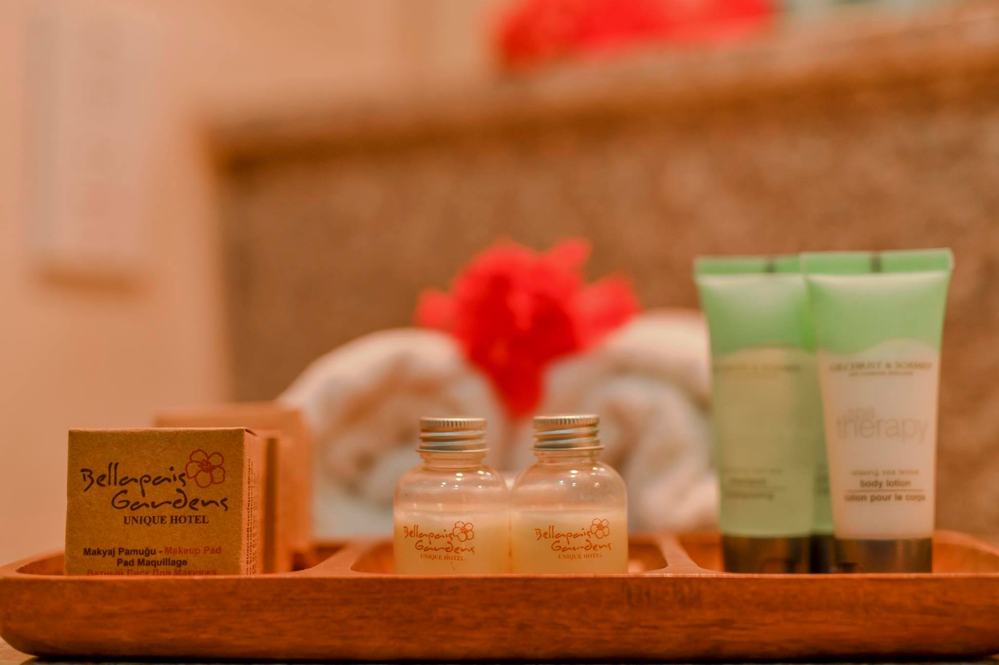 Bellapais Gardens Boutique Hotel