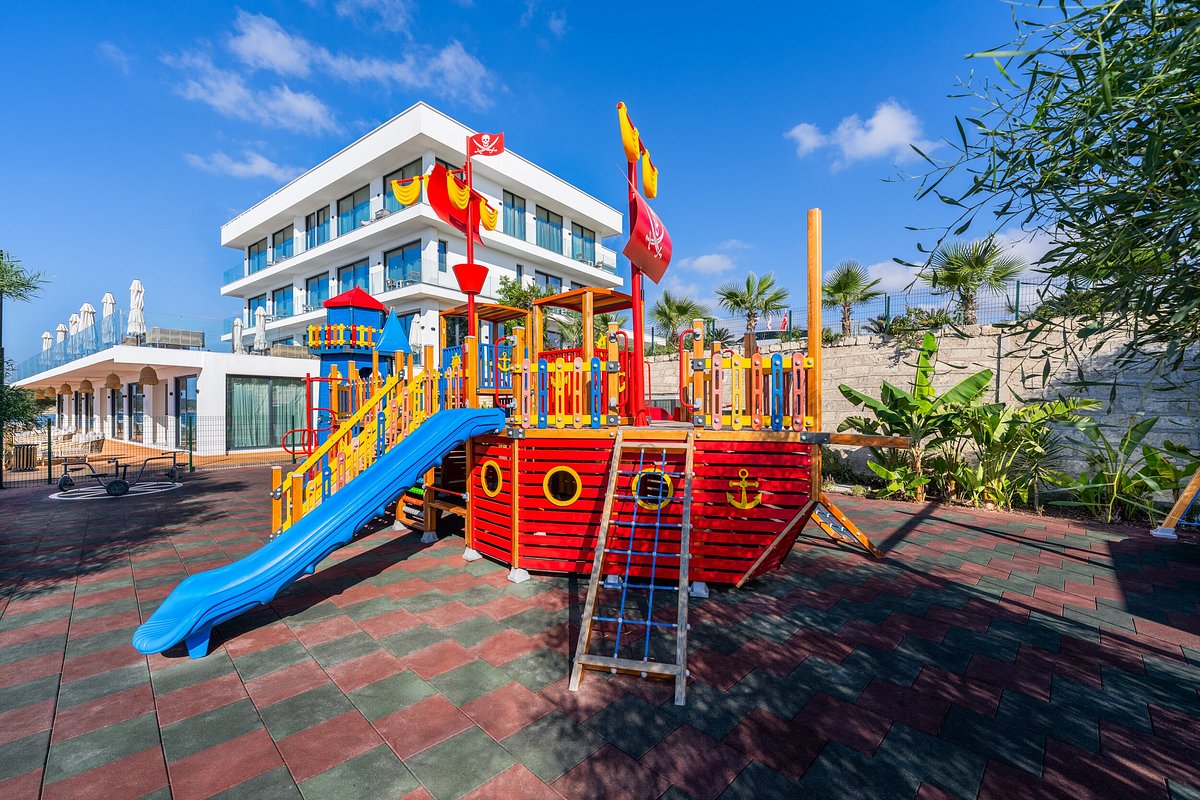 Blue Sea Karpasia Luxury Boutique Hotel