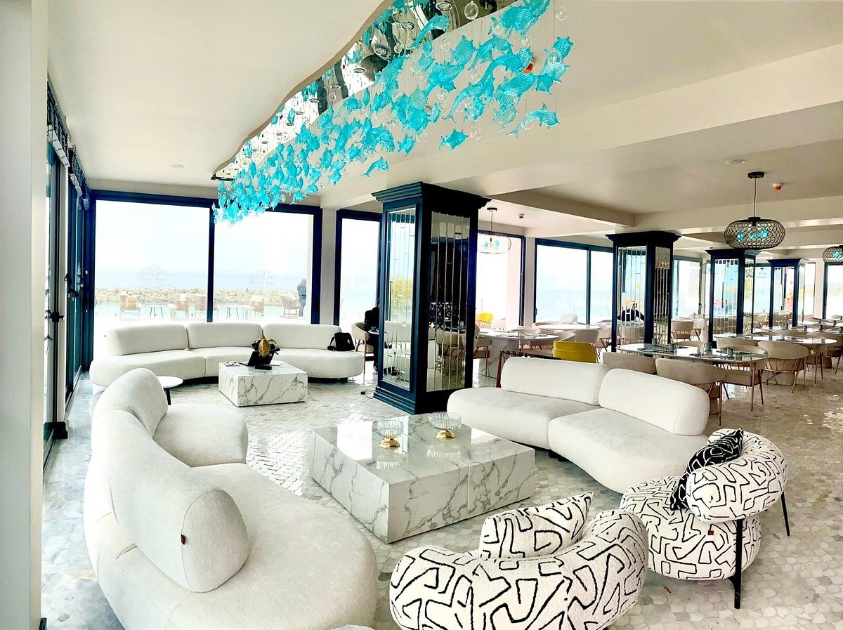 Blue Sea Karpasia Luxury Boutique Hotel