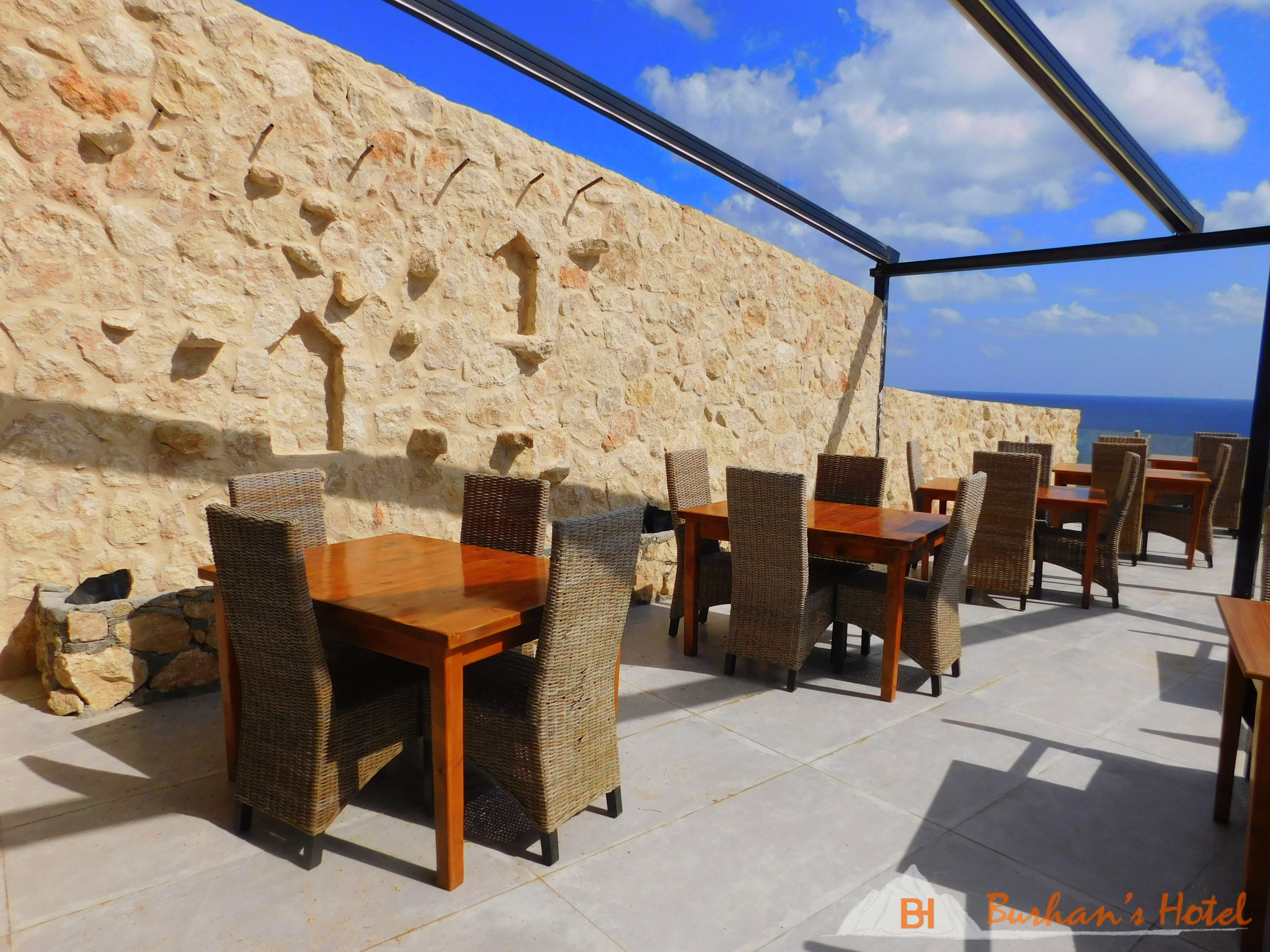 Burhan S Place Hotel   Restaurant 