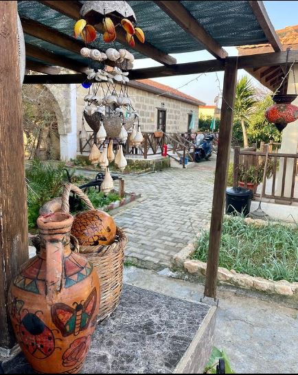 Castle Karpasia Guest House