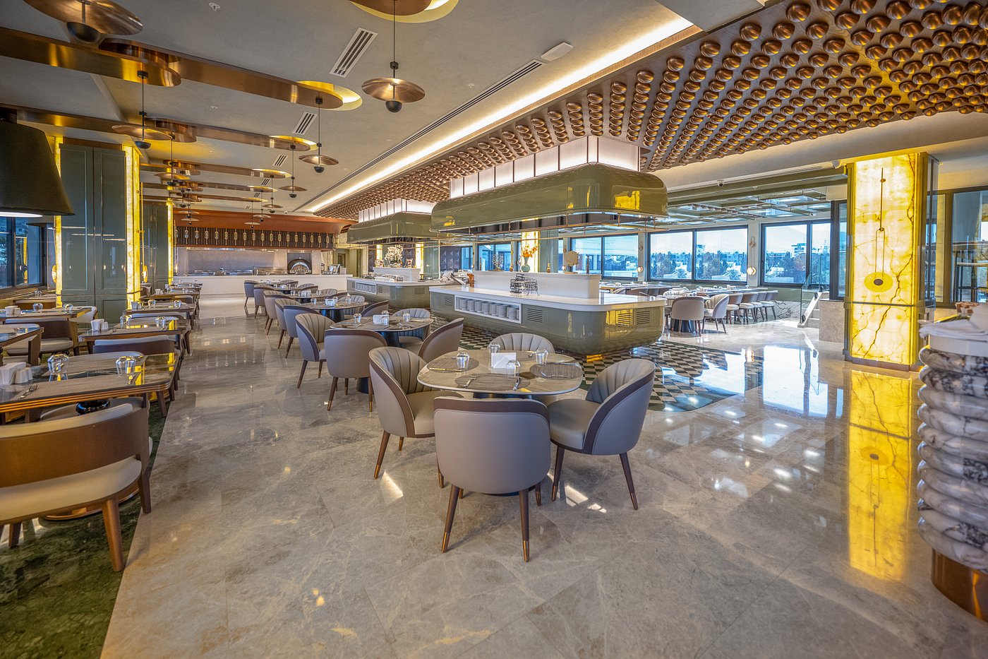 Chamada Girne Hotel   Spa   Casino