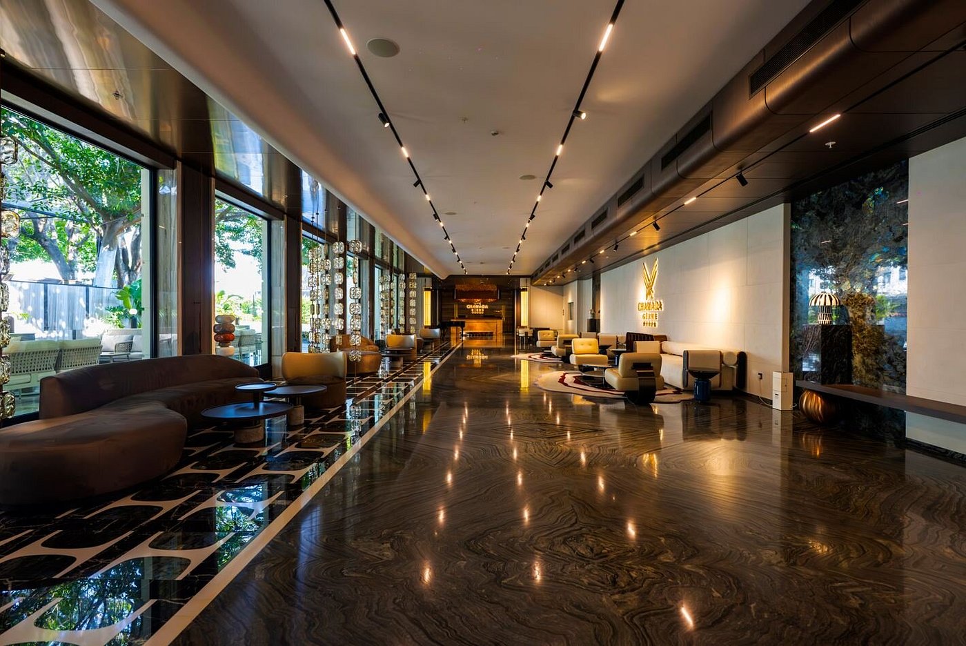 Chamada Girne Hotel   Spa   Casino