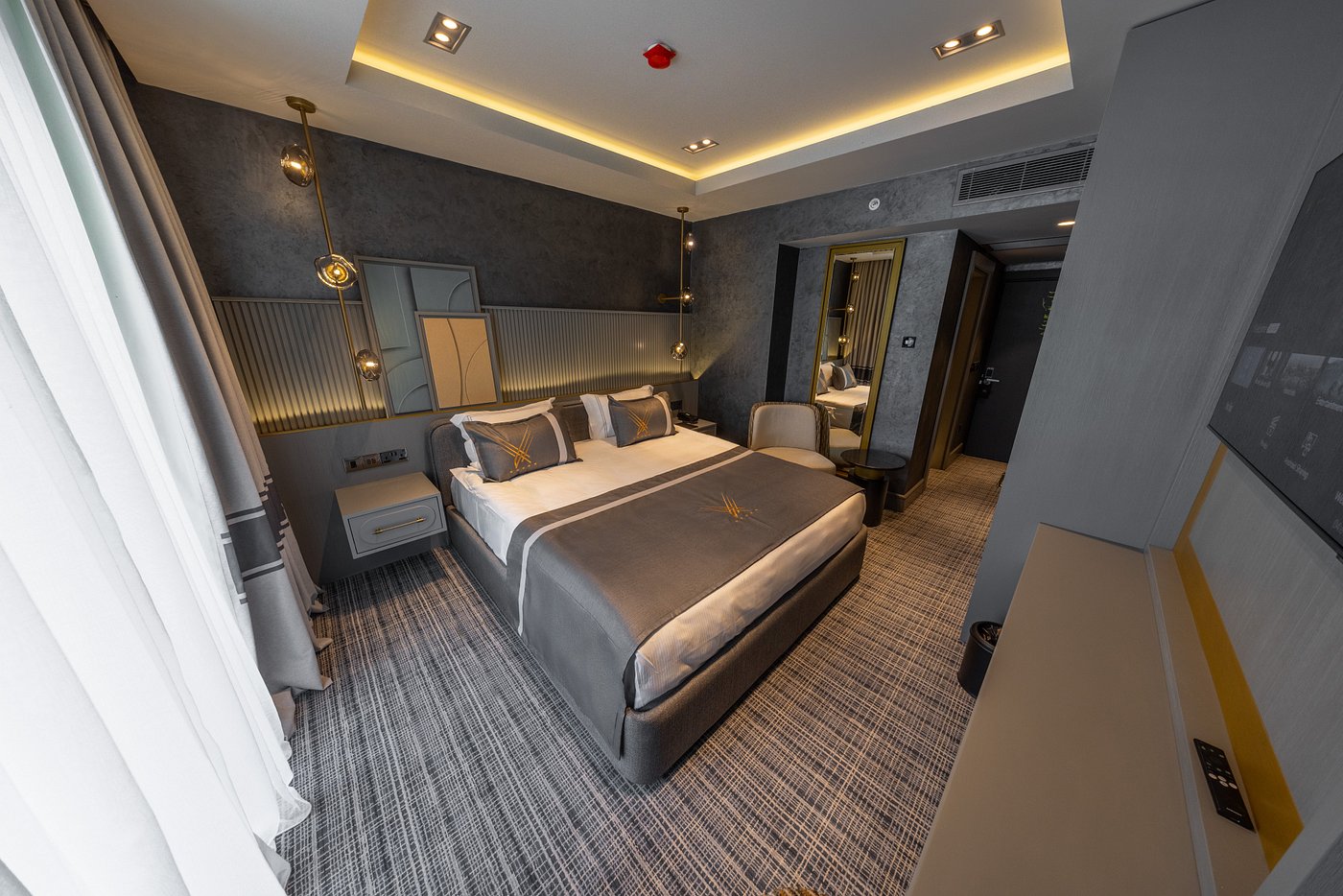 Chamada Girne Hotel   Spa   Casino