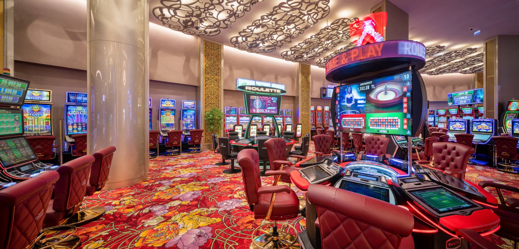 Concorde Tower   Convention   Spa   Casino