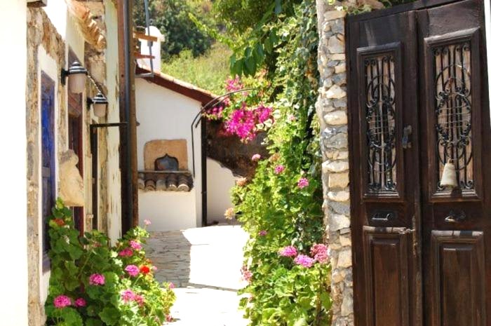 Deniz Konak Boutique Hotel