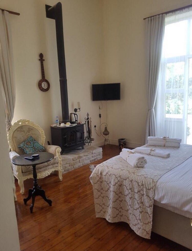 Deniz Konak Boutique Hotel