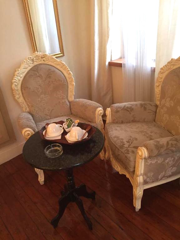 Deniz Konak Boutique Hotel