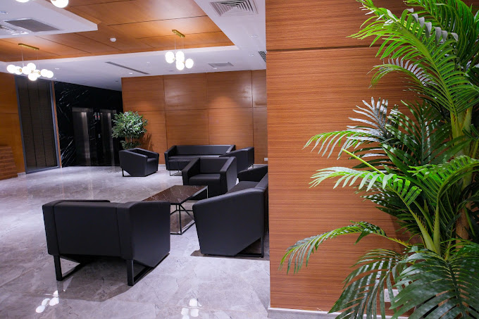 Ekor Elegance Boutique  Hotel