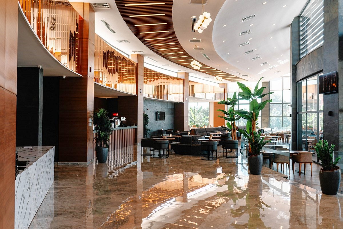 Ekor Elegance Boutique  Hotel