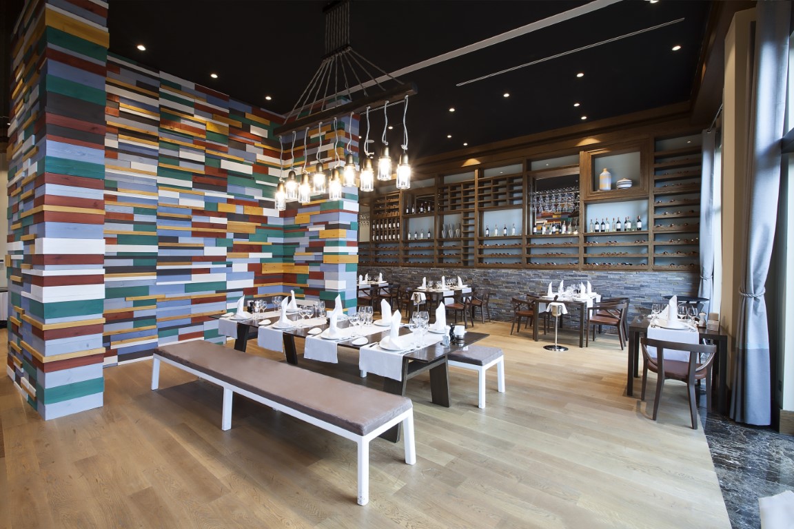 Elexus Hotel   Resort   Spa   Casino