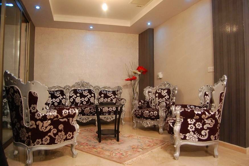 Grand Center Boutique Hotel