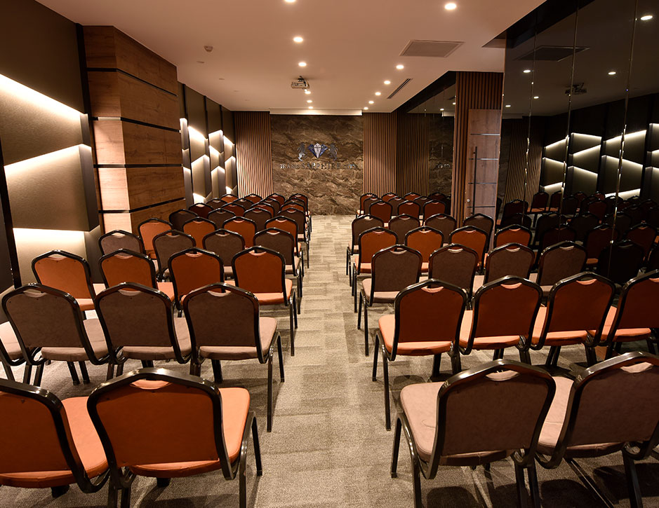 Grand Sapphire City Hotel