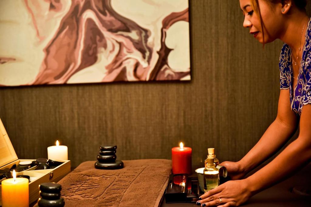 Grand Sapphire City Hotel