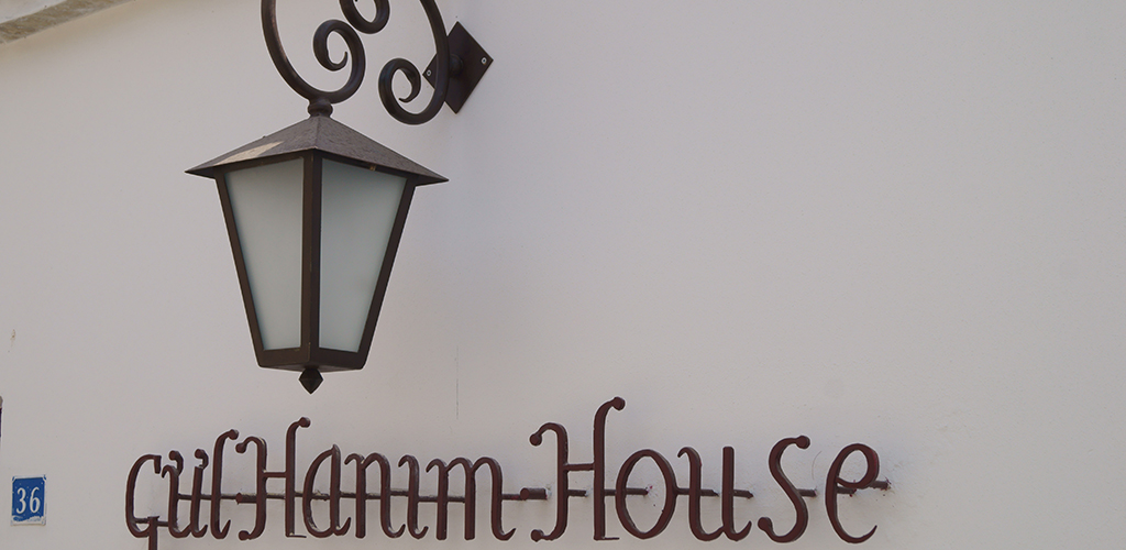 Gul Hanim House Boutique Hotel