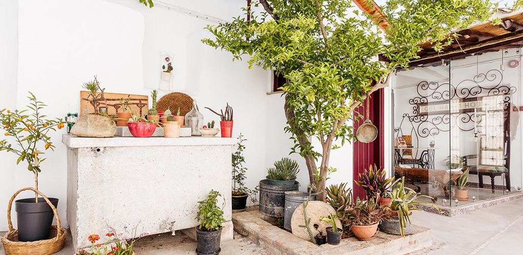 Gul Hanim House Boutique Hotel