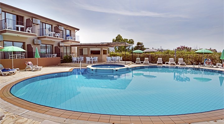 High Life Holiday Village