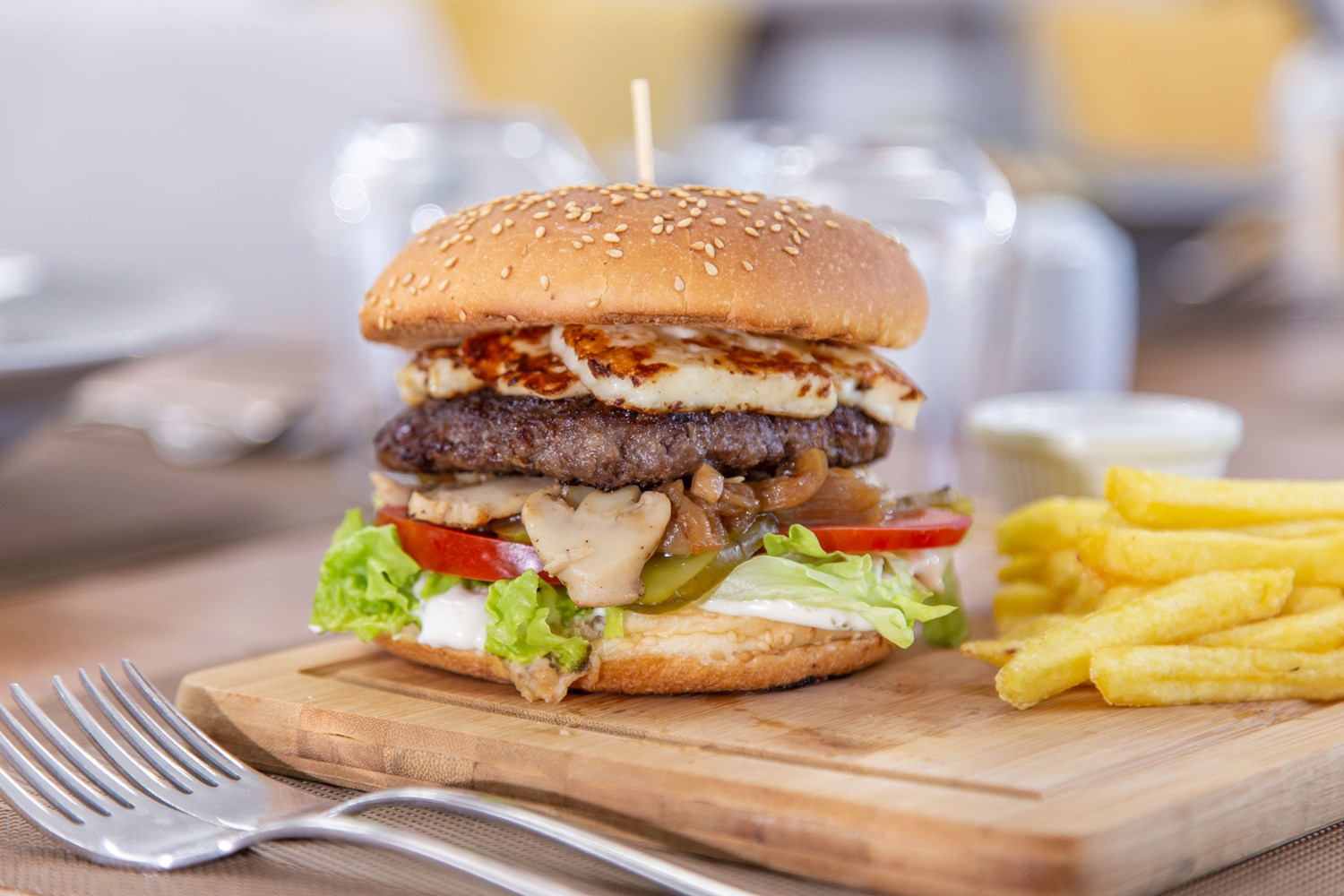 Hotel Sun / Güneş Otel