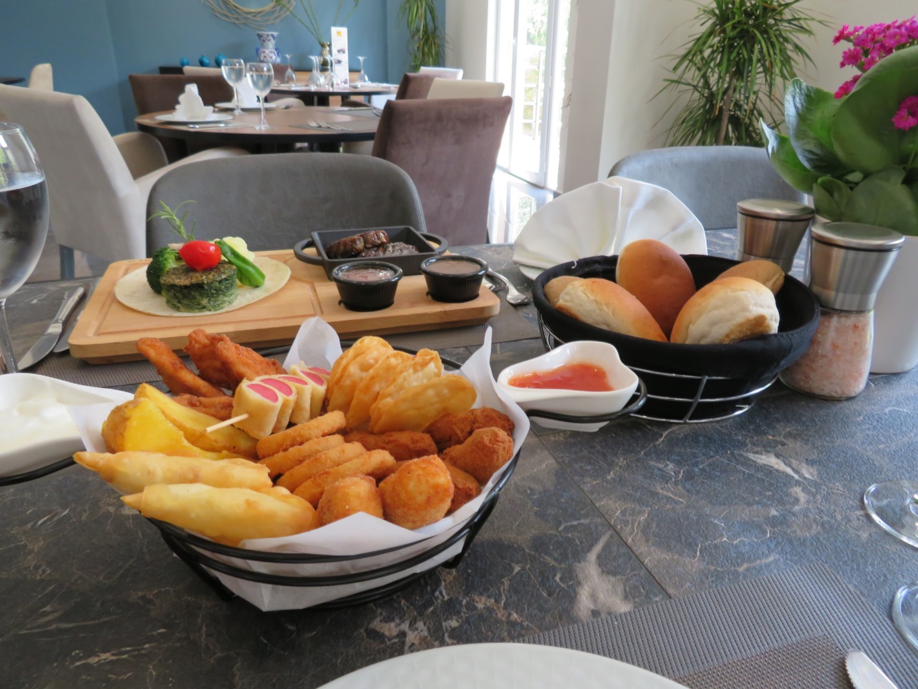 Hotel Sun / Güneş Otel