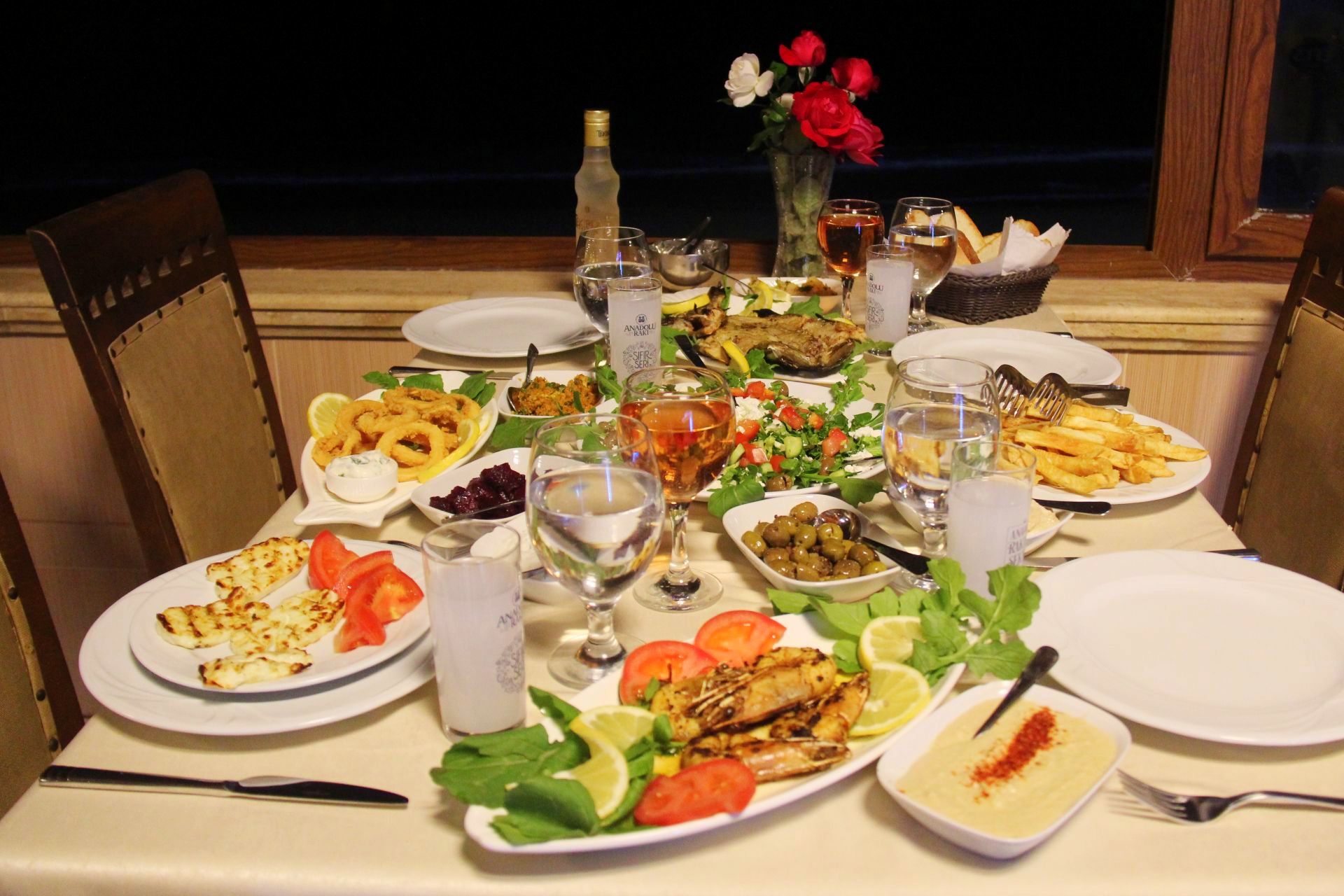 Kaplica Beach Hotel   Bungalows