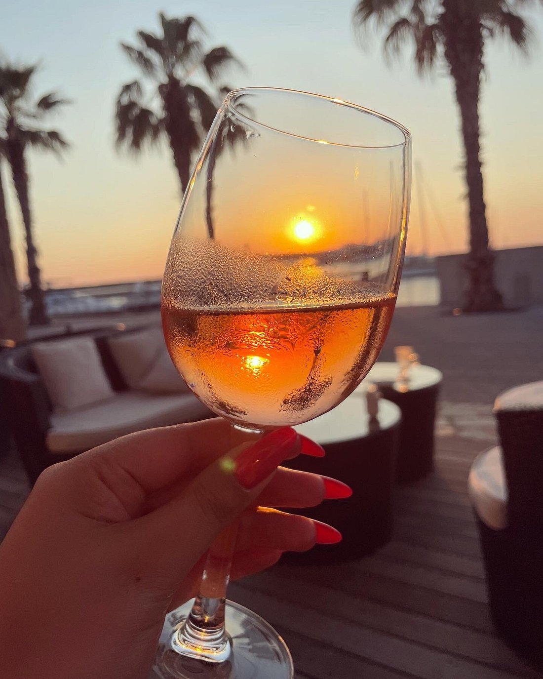 Karpaz Gate Marina Hotel   Marina