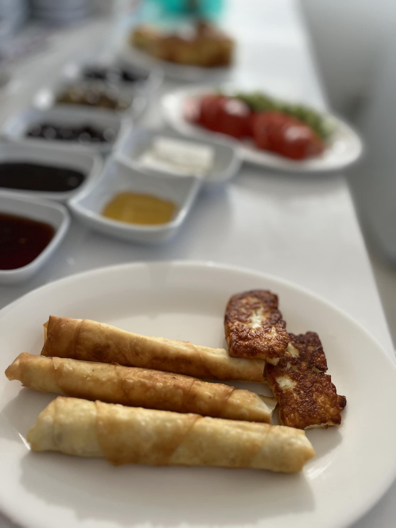 Karpaz Sunset  Hotel