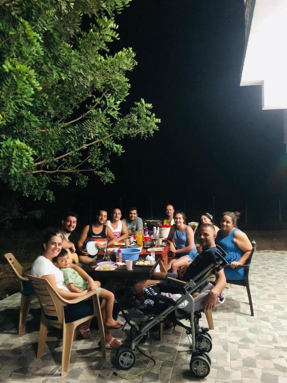 Karpaz Sunset  Hotel