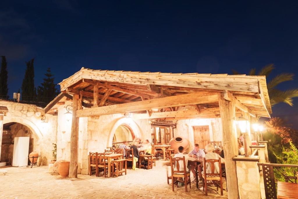 Kemerli Konak Boutique Hotel